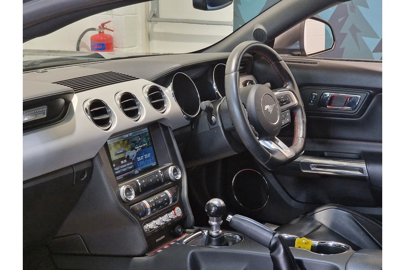 Used Ford Mustang for sale - 77409057: Photo 44