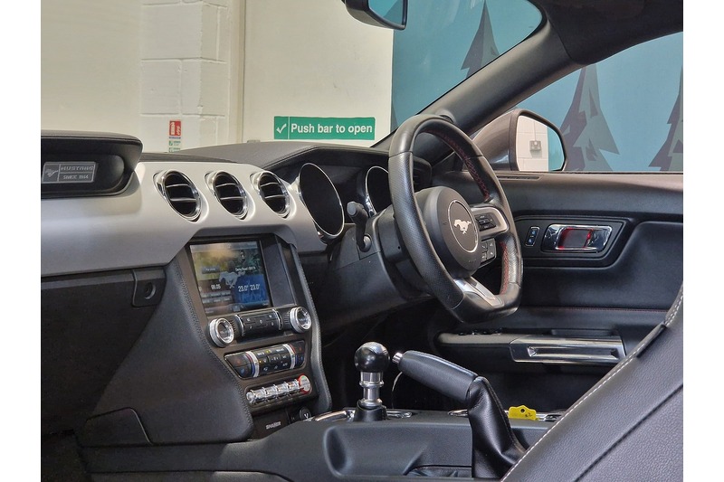 Used Ford Mustang for sale - 77409057: Photo 45