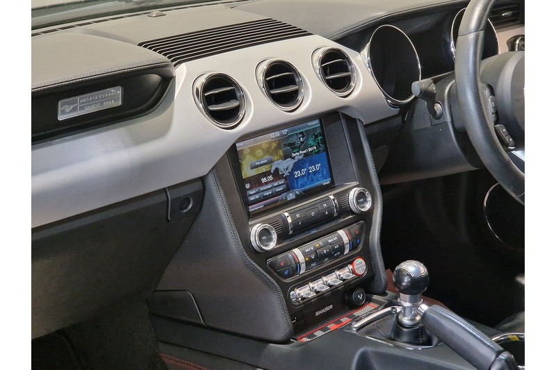 Used Ford Mustang for sale - 77409057: Photo 46