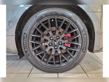 Used Ford Mustang 2016 for sale - 77409057: Photo