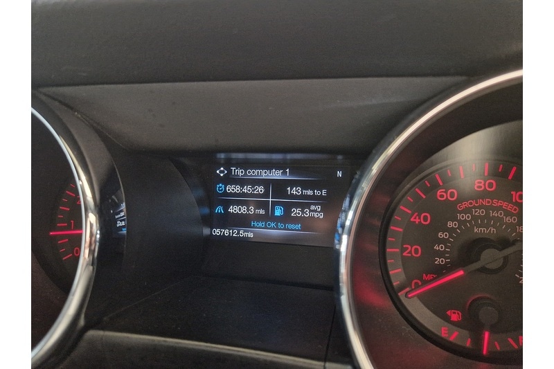 Used Ford Mustang for sale - 77409057: Photo 5