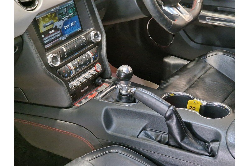 Used Ford Mustang for sale - 77409057: Photo 51