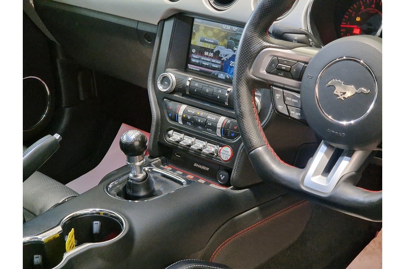 Used Ford Mustang for sale - 77409057: Photo 53