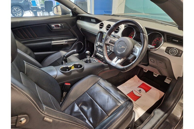 Used Ford Mustang for sale - 77409057: Photo 54