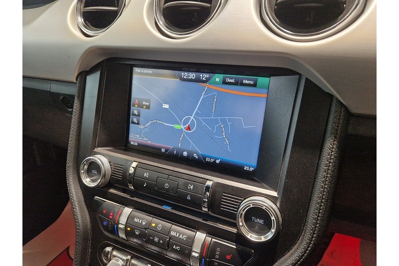 Used Ford Mustang for sale - 77409057: Photo 6