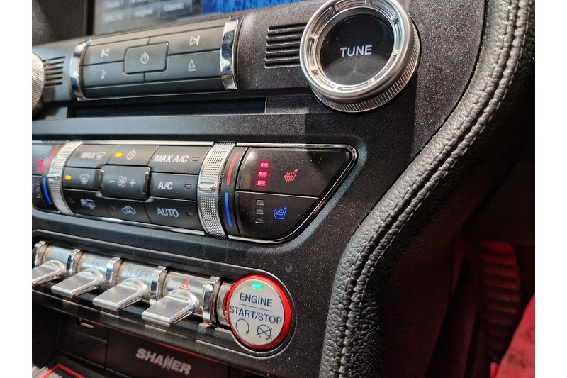 Used Ford Mustang for sale - 77409057: Photo 7