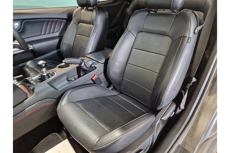 Used Ford Mustang for sale - 77409057: Photo 8