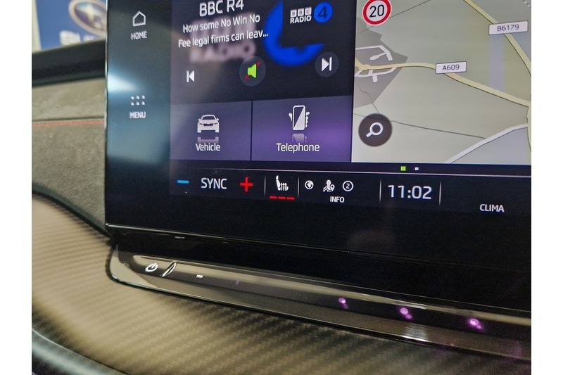 Used Skoda Octavia 2024 for sale - 77118210: Photo 10