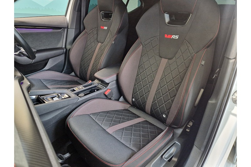 Used Skoda Octavia 2024 for sale - 77118210: Photo 12