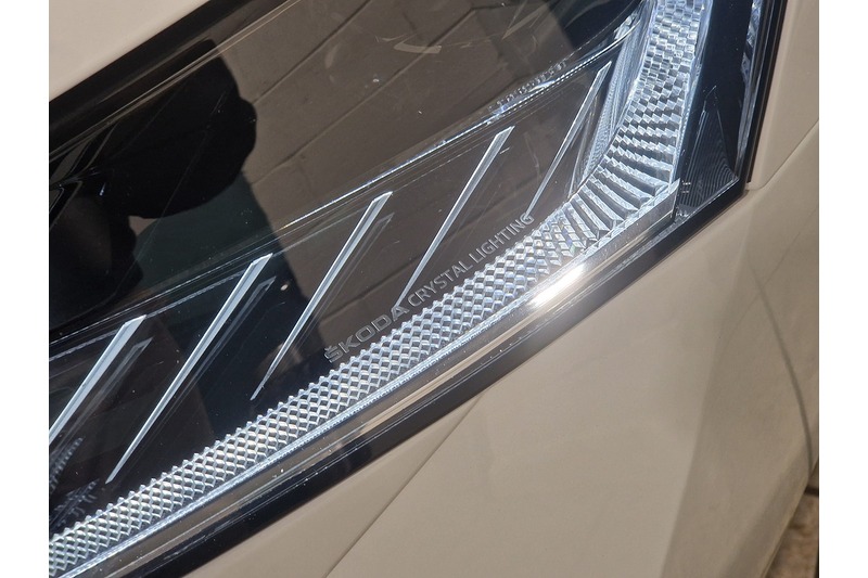 Used Skoda Octavia 2024 for sale - 77118210: Photo 19