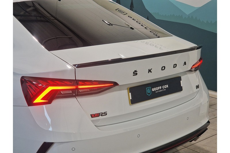 Used Skoda Octavia 2024 for sale - 77118210: Photo 20