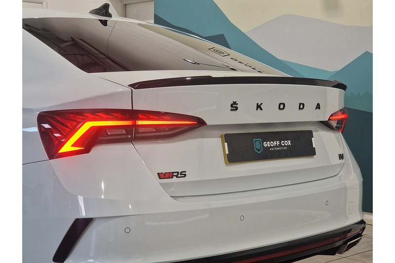 Used Skoda Octavia 2024 for sale - 77118210: Photo 21