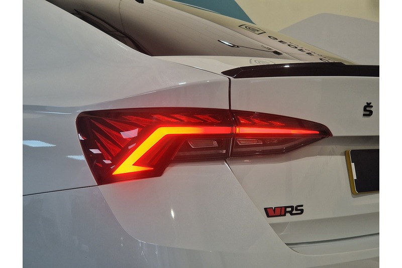 Used Skoda Octavia 2024 for sale - 77118210: Photo 22