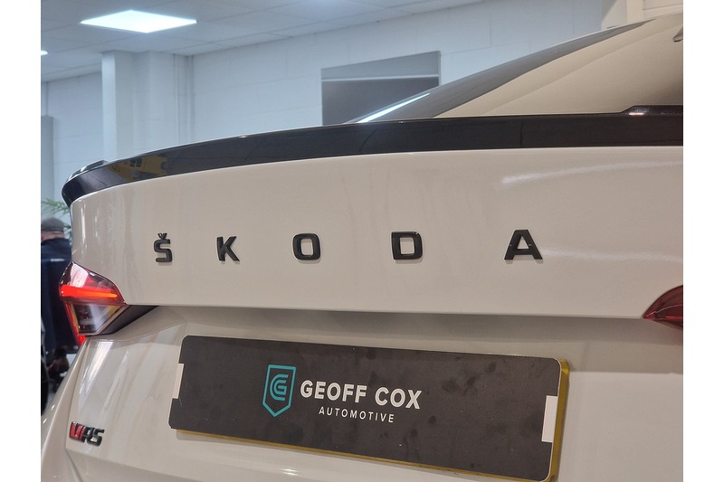 Used Skoda Octavia 2024 for sale - 77118210: Photo 24