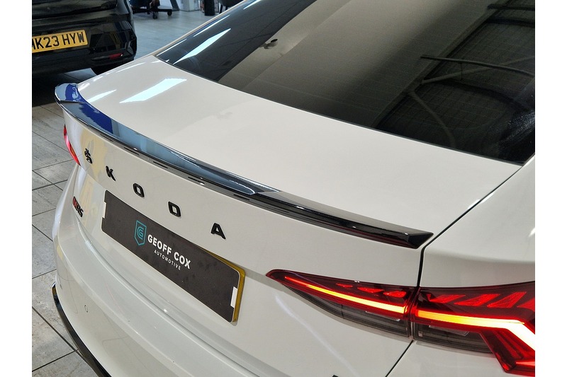 Used Skoda Octavia 2024 for sale - 77118210: Photo 26