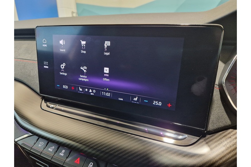 Used Skoda Octavia 2024 for sale - 77118210: Photo 30