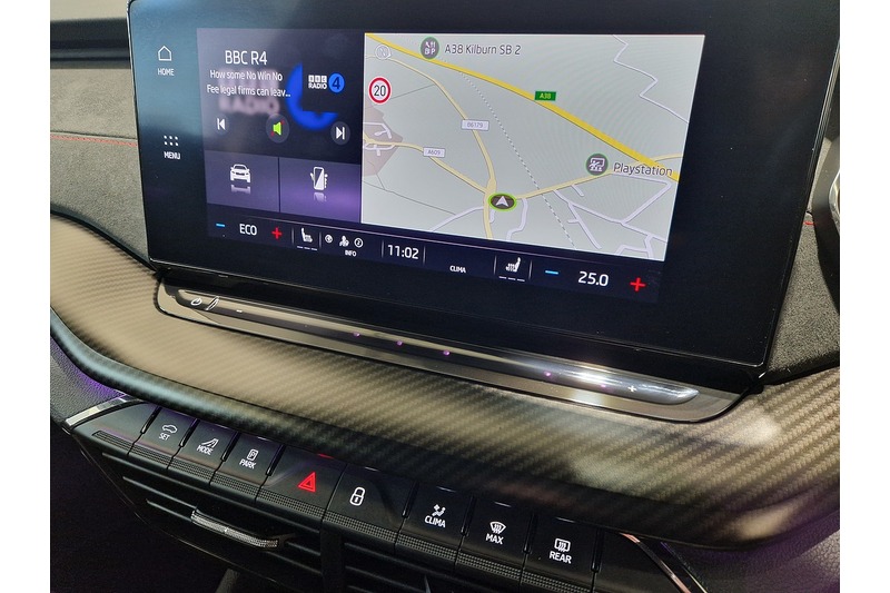 Used Skoda Octavia 2024 for sale - 77118210: Photo 32