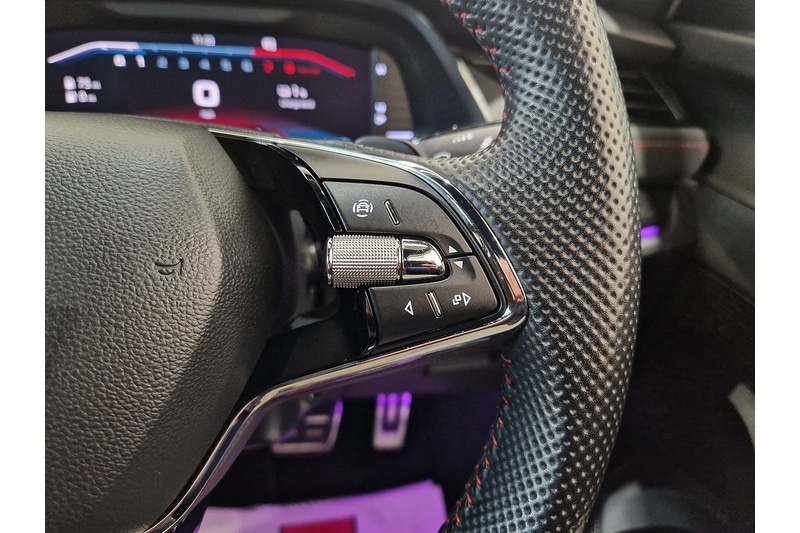 Used Skoda Octavia 2024 for sale - 77118210: Photo 36