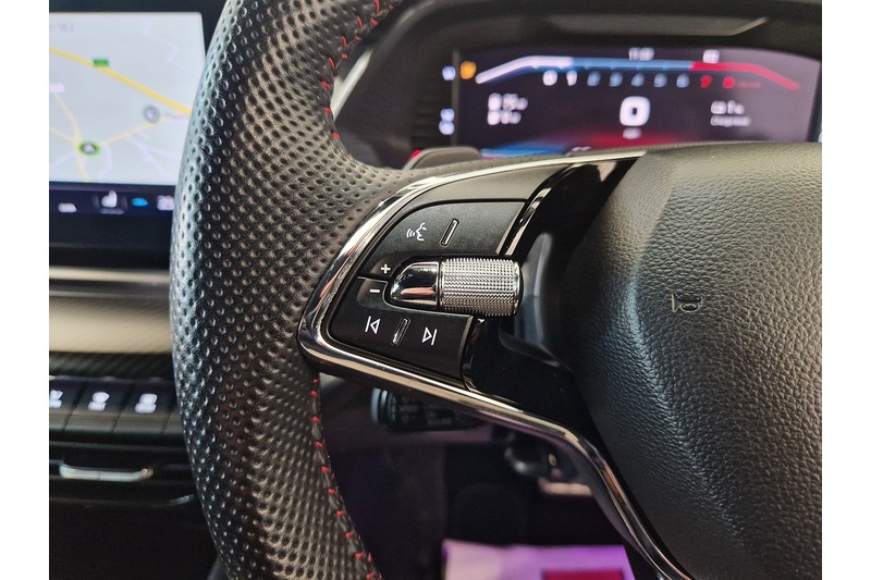 Used Skoda Octavia 2024 for sale - 77118210: Photo 37