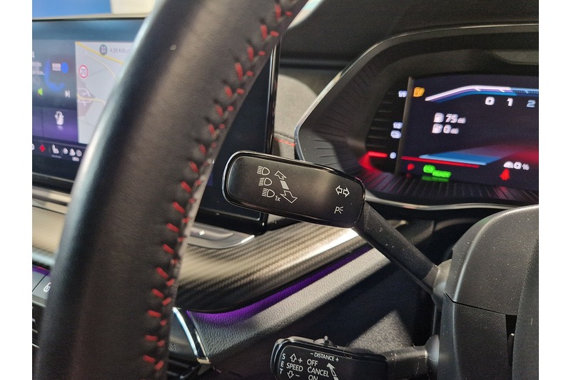 Used Skoda Octavia 2024 for sale - 77118210: Photo 40