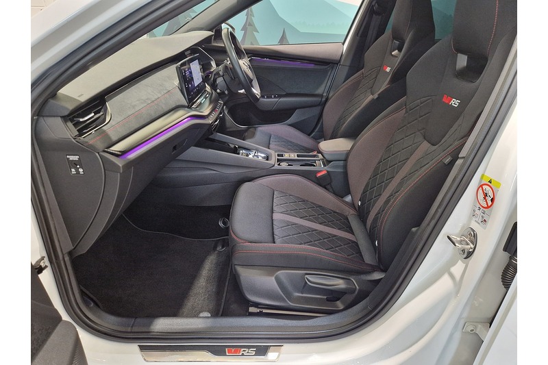 Used Skoda Octavia 2024 for sale - 77118210: Photo 42