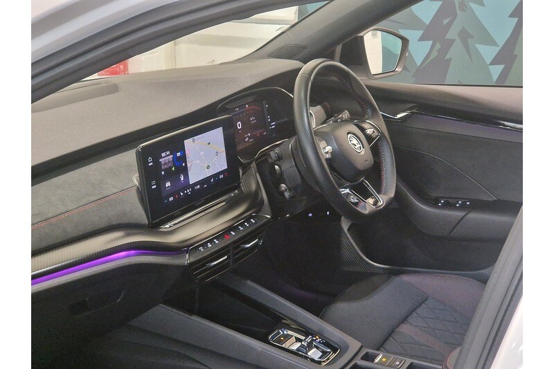 Used Skoda Octavia 2024 for sale - 77118210: Photo 43