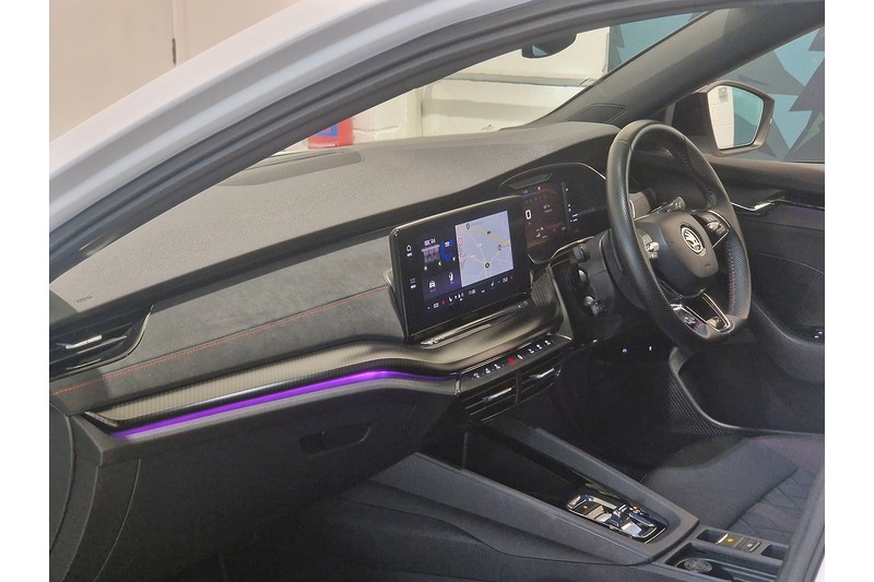 Used Skoda Octavia 2024 for sale - 77118210: Photo 44