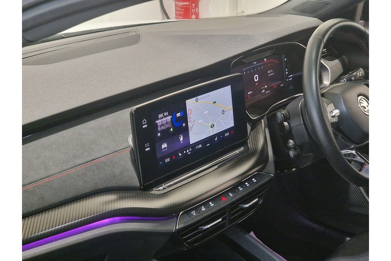 Used Skoda Octavia 2024 for sale - 77118210: Photo 45