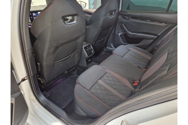 Used Skoda Octavia 2024 for sale - 77118210: Photo 47