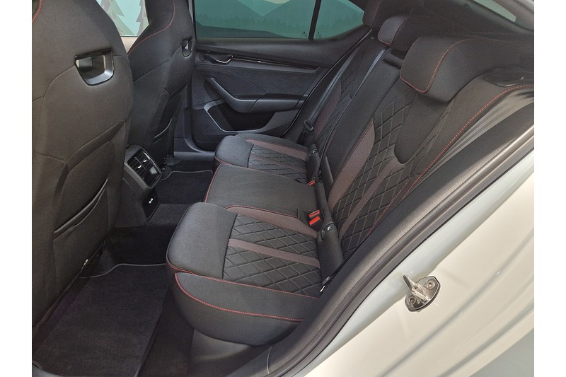 Used Skoda Octavia 2024 for sale - 77118210: Photo 48