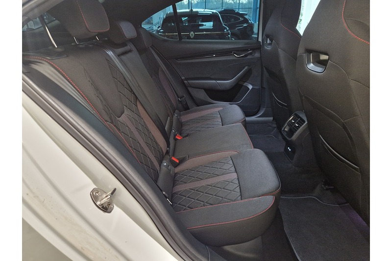 Used Skoda Octavia 2024 for sale - 77118210: Photo 49