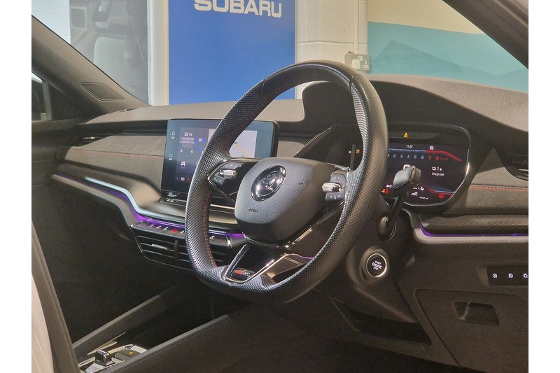 Used Skoda Octavia 2024 for sale - 77118210: Photo 53