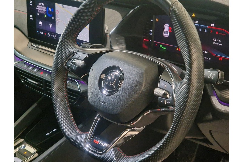 Used Skoda Octavia 2024 for sale - 77118210: Photo 54