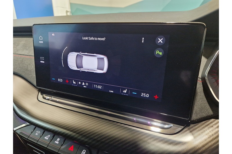 Used Skoda Octavia 2024 for sale - 77118210: Photo 9