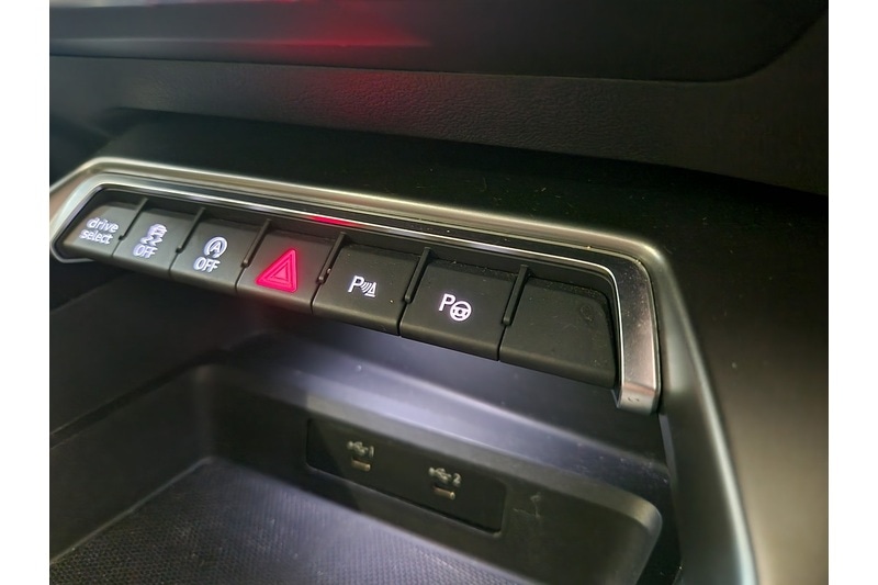 Used Audi S3 2021 for sale - 77023989: Photo 10