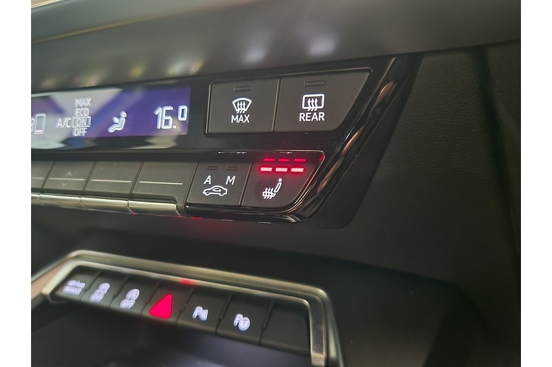 Used Audi S3 2021 for sale - 77023989: Photo 12