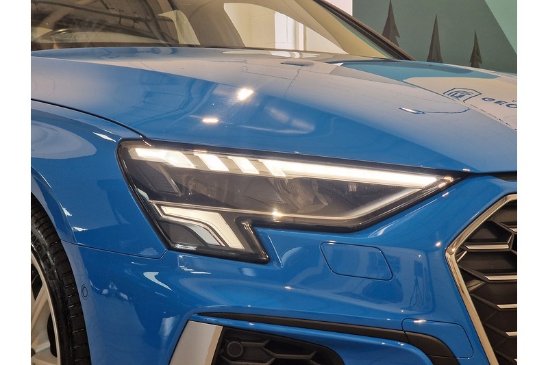 Used Audi S3 2021 for sale - 77023989: Photo 16