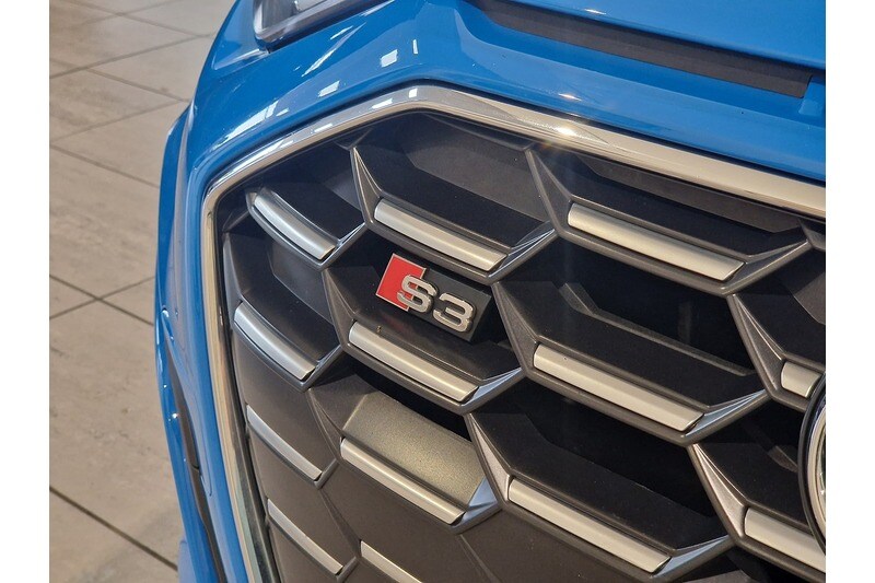 Used Audi S3 2021 for sale - 77023989: Photo 19