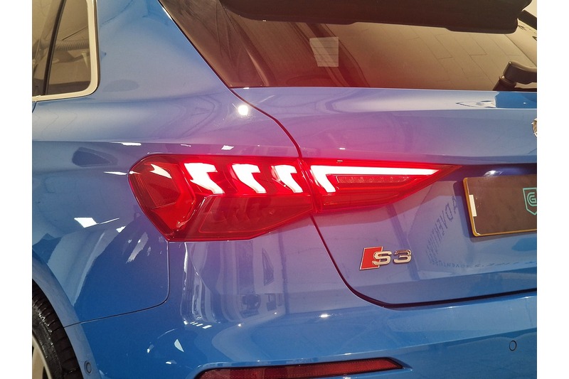 Used Audi S3 2021 for sale - 77023989: Photo 21