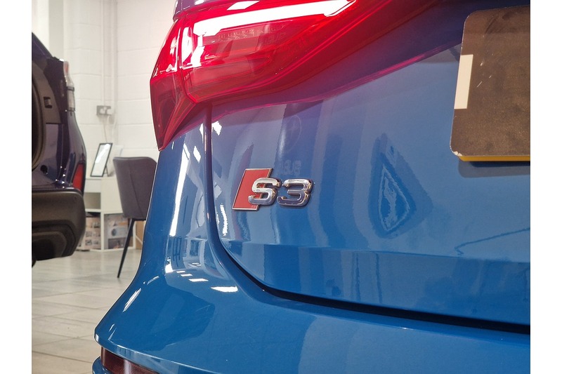 Used Audi S3 2021 for sale - 77023989: Photo 22