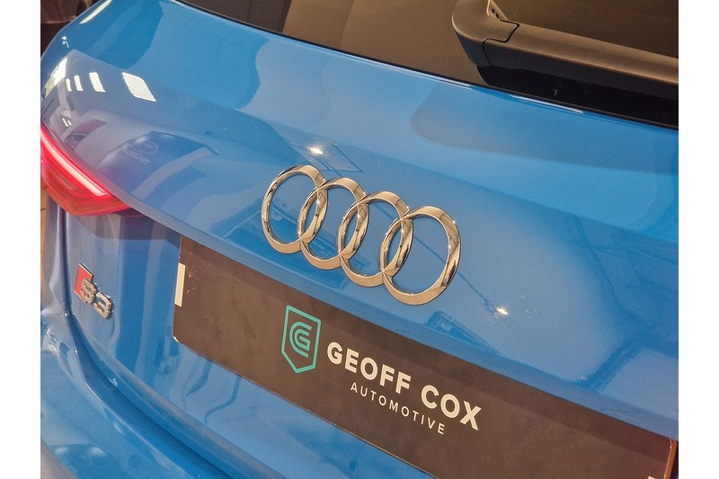 Used Audi S3 2021 for sale - 77023989: Photo 23