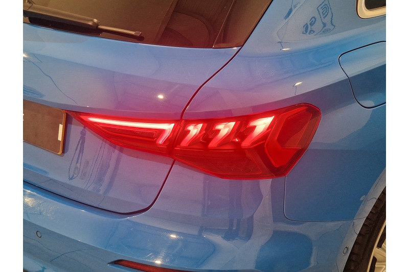 Used Audi S3 2021 for sale - 77023989: Photo 24