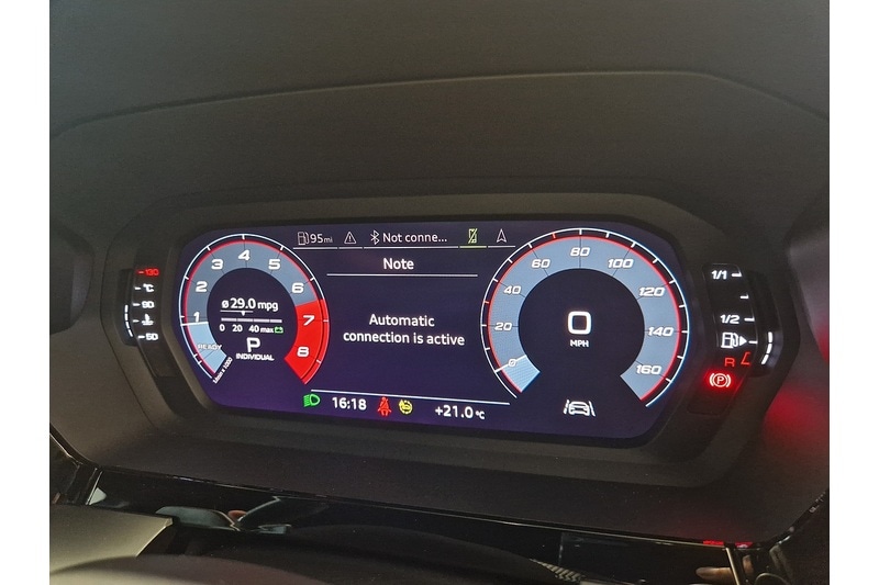 Used Audi S3 2021 for sale - 77023989: Photo 30