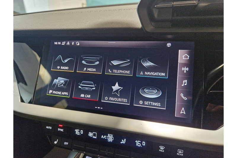 Used Audi S3 2021 for sale - 77023989: Photo 32