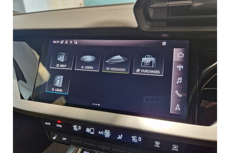 Used Audi S3 2021 for sale - 77023989: Photo 33