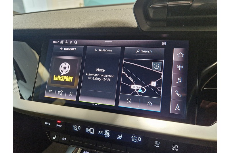 Used Audi S3 2021 for sale - 77023989: Photo 34