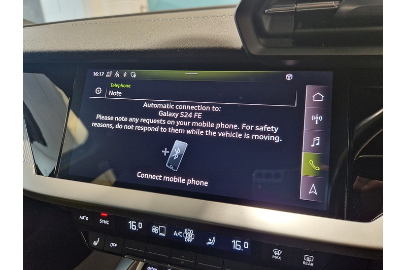 Used Audi S3 2021 for sale - 77023989: Photo 35