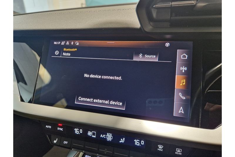 Used Audi S3 2021 for sale - 77023989: Photo 36