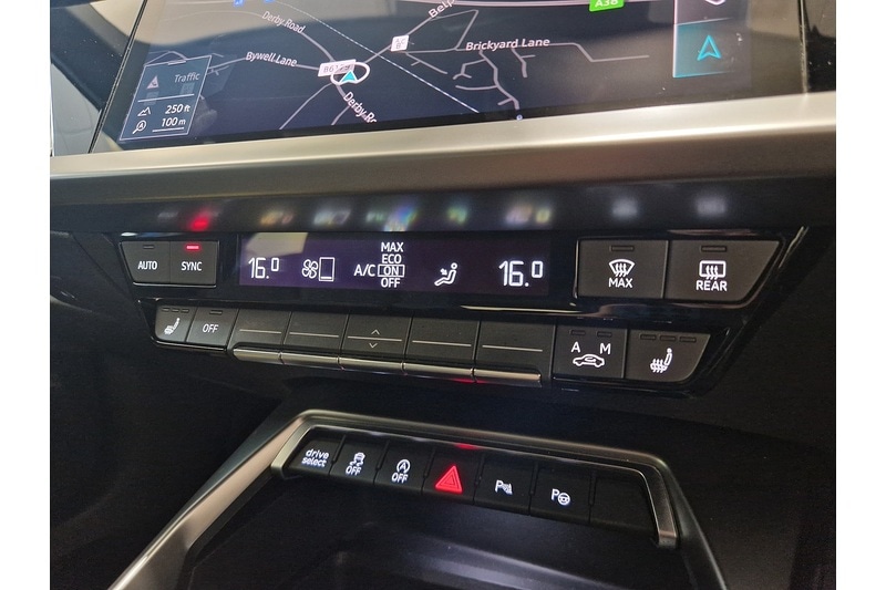 Used Audi S3 2021 for sale - 77023989: Photo 37