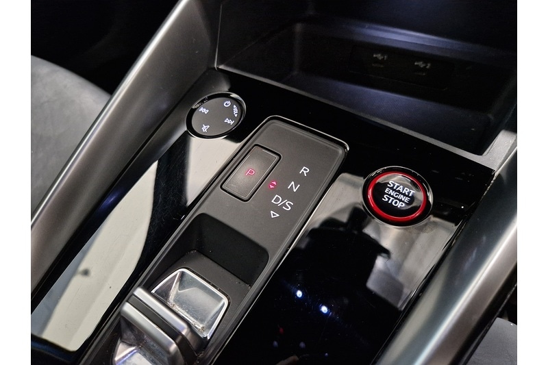 Used Audi S3 2021 for sale - 77023989: Photo 38